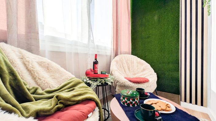 Image No.44-Appartement de 1 chambre à vendre à Torrevieja