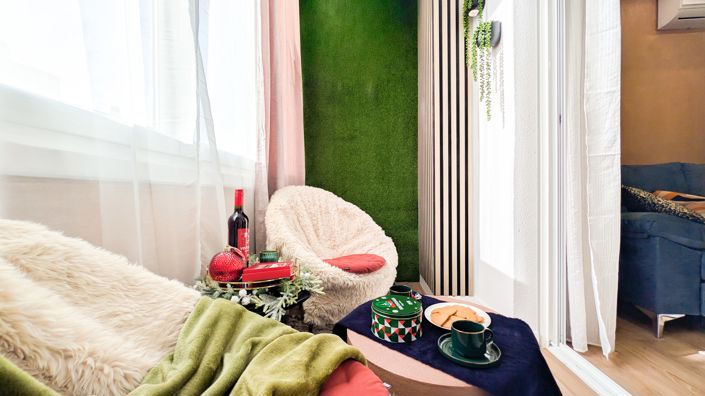 Image No.45-Appartement de 1 chambre à vendre à Torrevieja