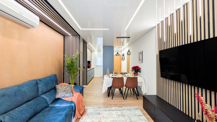 Image No.5-Appartement de 1 chambre à vendre à Torrevieja