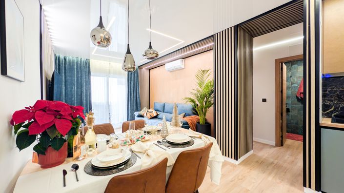 Image No.6-Appartement de 1 chambre à vendre à Torrevieja