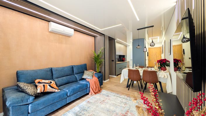 Image No.7-Appartement de 1 chambre à vendre à Torrevieja