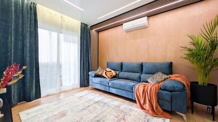 Image No.8-Appartement de 1 chambre à vendre à Torrevieja