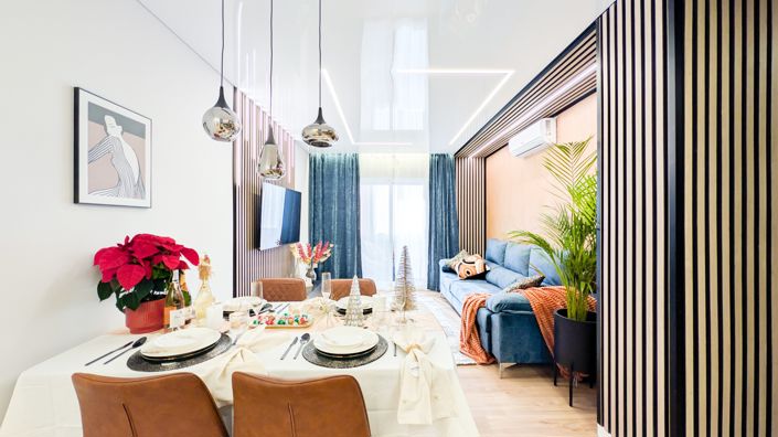 Image No.9-Appartement de 1 chambre à vendre à Torrevieja