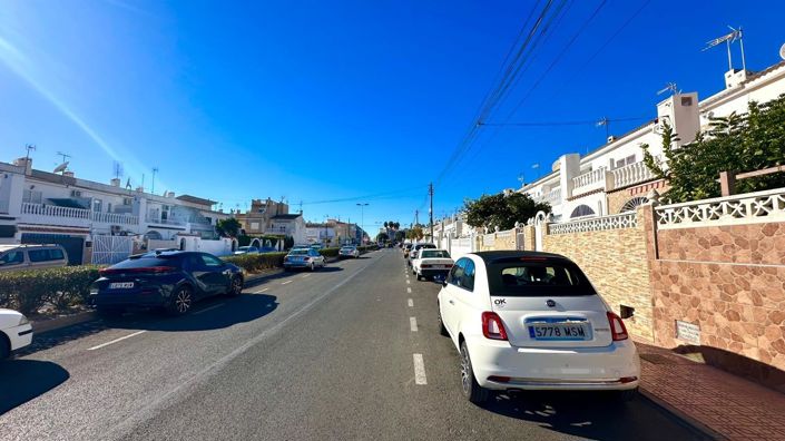 Image No.5-Maison de ville de 3 chambres à vendre à Torrevieja