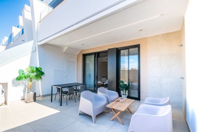 Appartement de 3 chambres à vendre à San Pedro del Pinatar