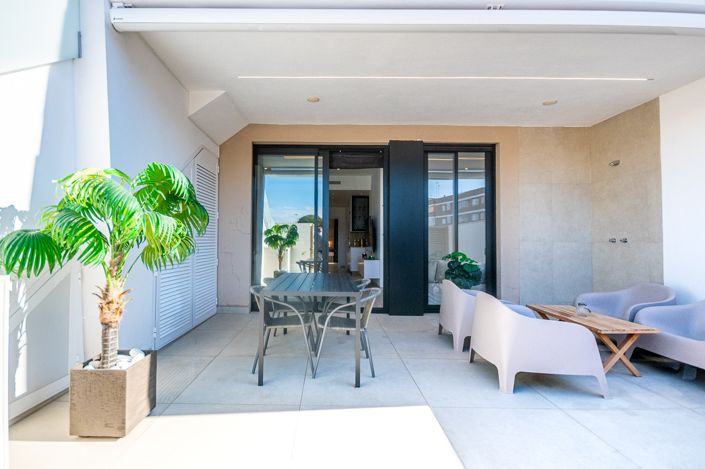 Image No.2-Appartement de 3 chambres à vendre à San Pedro del Pinatar