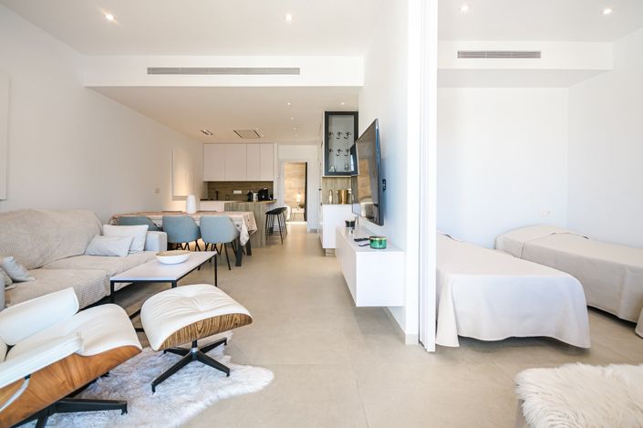 Image No.4-3 Bed Apartment for sale