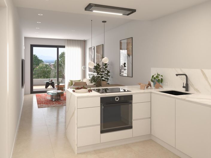 Image No.7-2 Bed Apartment for sale