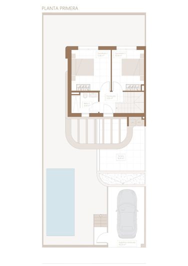 Image No.12-3 Bed Villa for sale