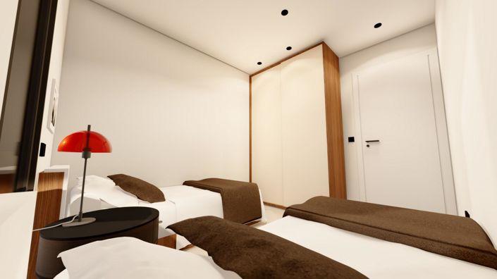 Image No.19-Villa de 3 chambres à vendre à Benijofar