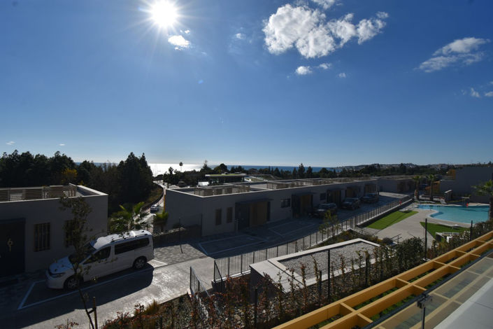 Image No.29-Maison de 4 chambres à vendre à Mijas Costa