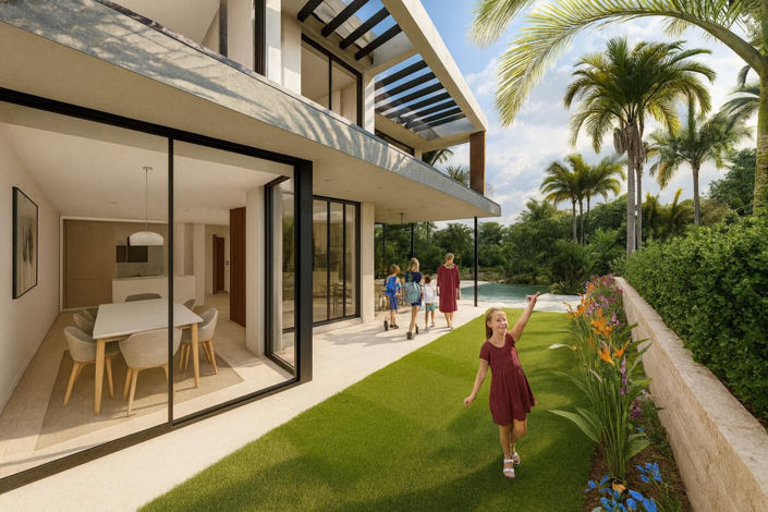 Image No.10-3 Bed Villa for sale