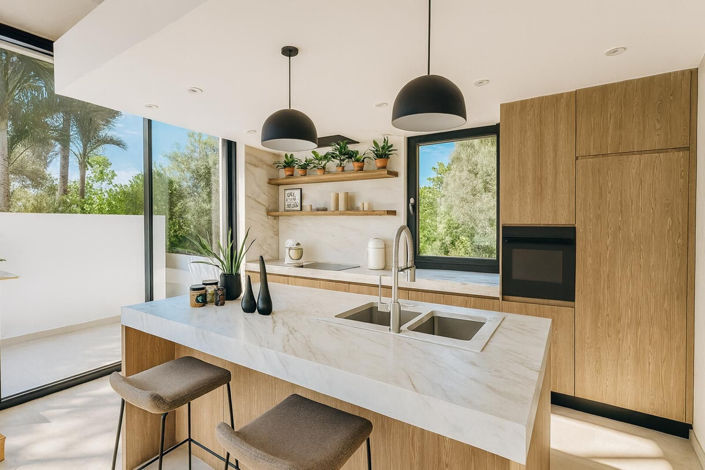 Image No.4-3 Bed Villa for sale