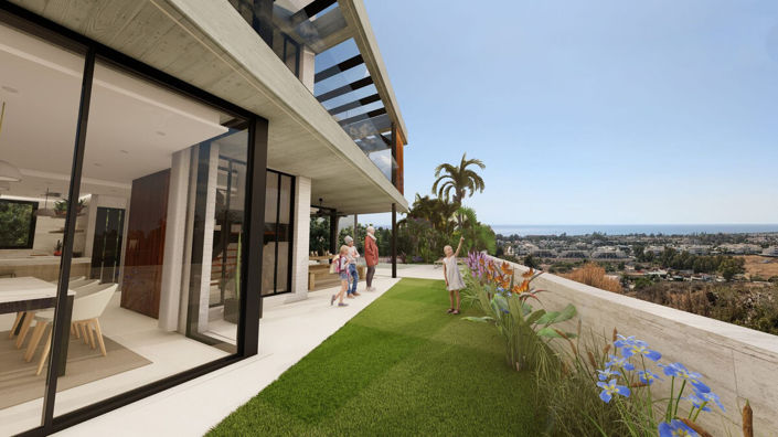 Image No.9-3 Bed Villa for sale