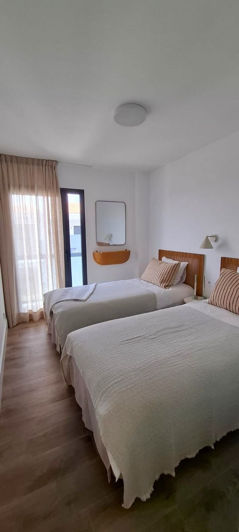 Image No.19-Appartement de 2 chambres à vendre à Corralejo