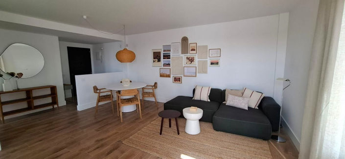 Image No.3-Appartement de 2 chambres à vendre à Corralejo