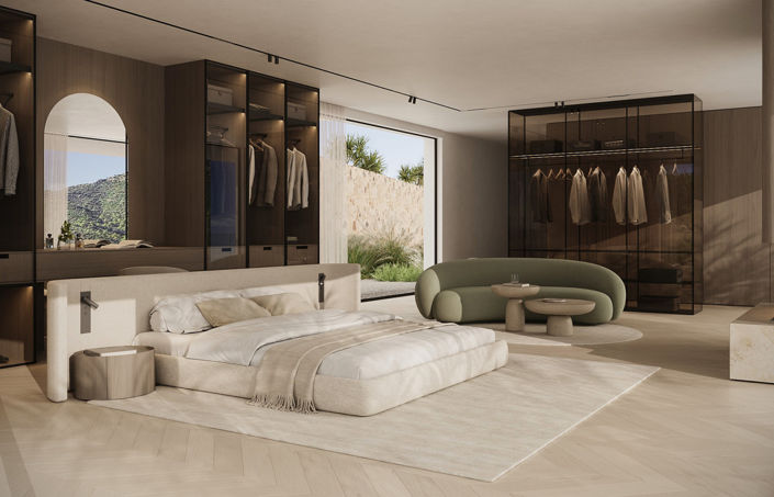Image No.6-6 Bed Villa for sale