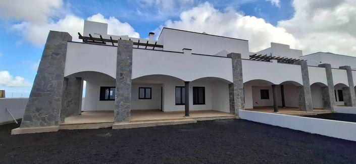 Image No.4-Appartement de 3 chambres à vendre à Corralejo