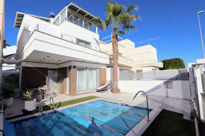 Your Dream Home Spain  most sold property