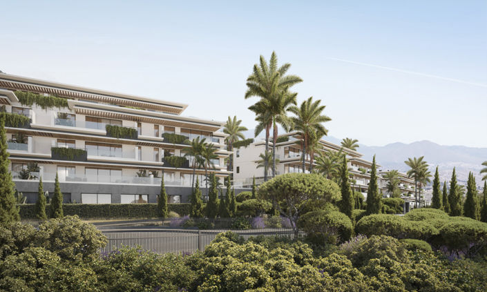 Image No.13-Propriété de 2 chambres à vendre à Mijas