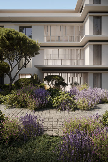 Image No.16-Propriété de 2 chambres à vendre à Mijas