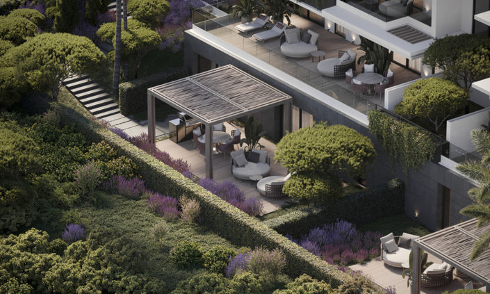 Image No.30-2 Bed Property for sale