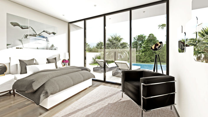 Image No.5-4 Bed Villa for sale