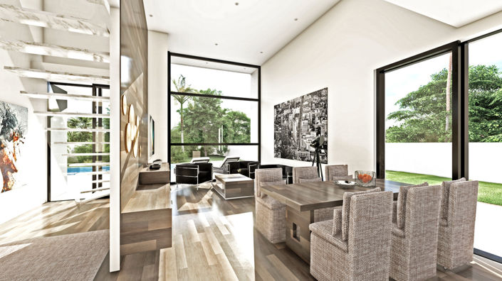 Image No.6-4 Bed Villa for sale