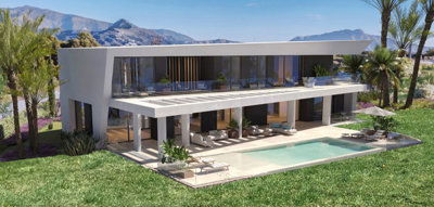 Your Dream Home Spain  most sold property