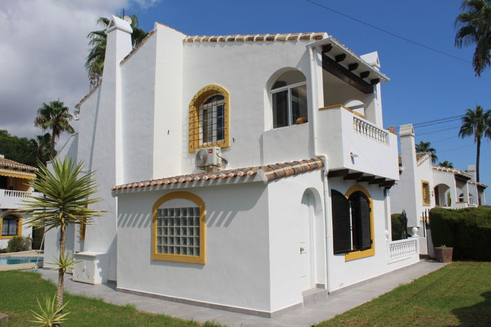 Image No.26-3 Bed Villa for sale