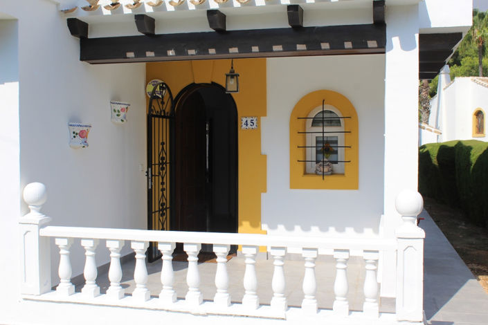 Image No.28-3 Bed Villa for sale