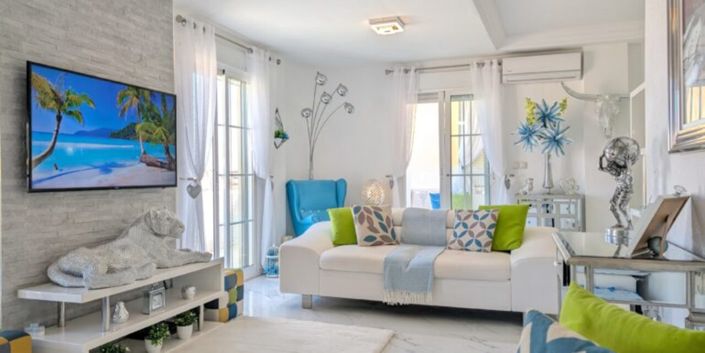 Image No.40-3 Bed Villa for sale