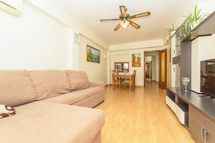 Image No.1-3 Bed Apartment for sale