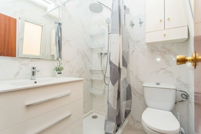 Image No.2-Appartement de 3 chambres à vendre à Torrevieja