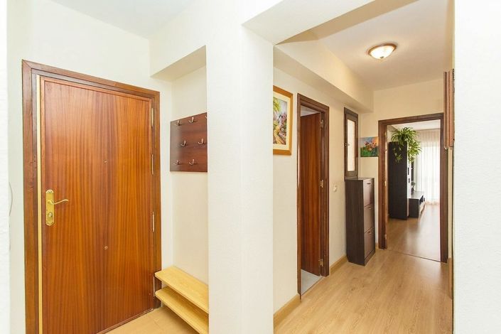 Image No.4-Appartement de 3 chambres à vendre à Torrevieja