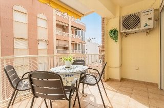 Image No.6-Appartement de 3 chambres à vendre à Torrevieja
