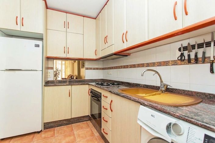 Image No.8-Appartement de 3 chambres à vendre à Torrevieja