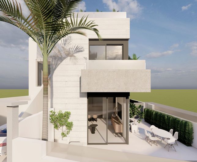 Image No.21-2 Bed Bungalow for sale