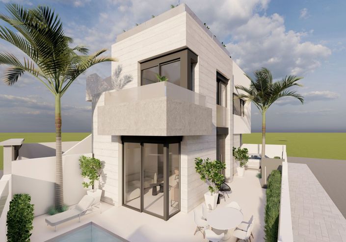 Image No.20-2 Bed Bungalow for sale