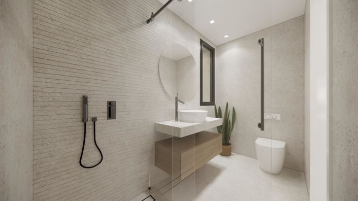 Image No.17-Villa de 3 chambres à vendre à Dolores