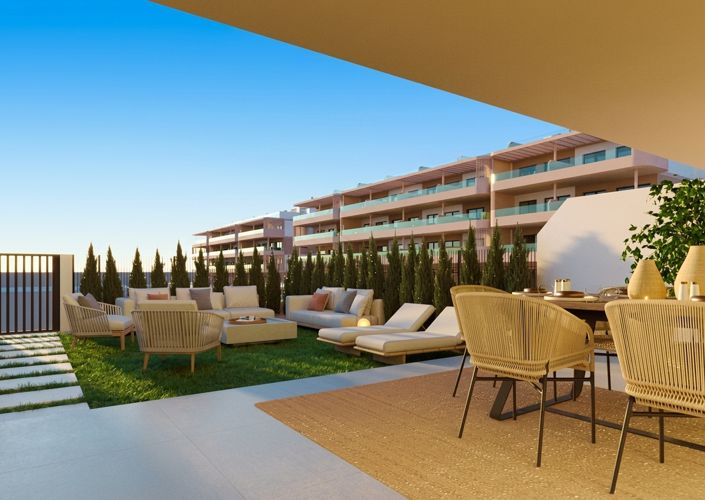 Image No.2-3 Bed Apartment for sale