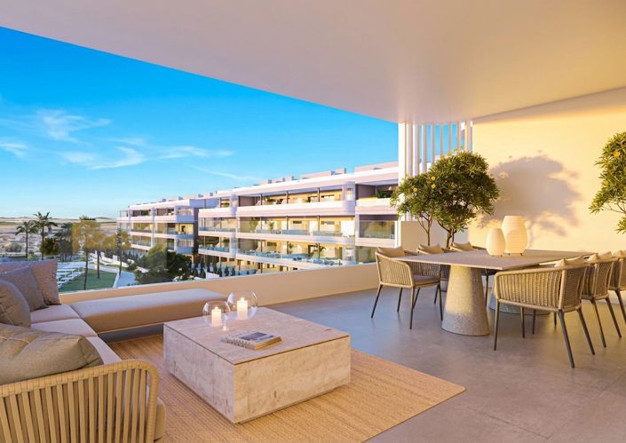 Image No.2-3 Bed Apartment for sale