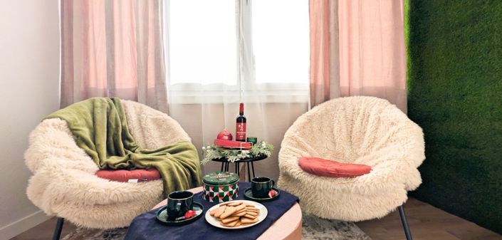 Image No.10-2 Bed Apartment for sale