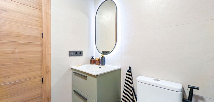 Image No.9-2 Bed Apartment for sale