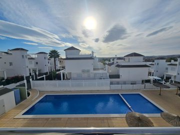 1 - San Fulgencio, House