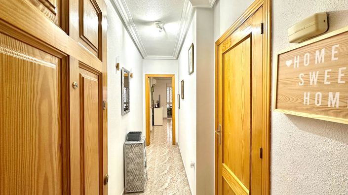 Image No.12-Appartement de 2 chambres à vendre à Torrevieja
