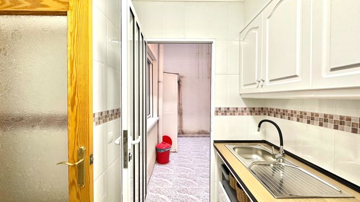 Image No.16-Appartement de 2 chambres à vendre à Torrevieja