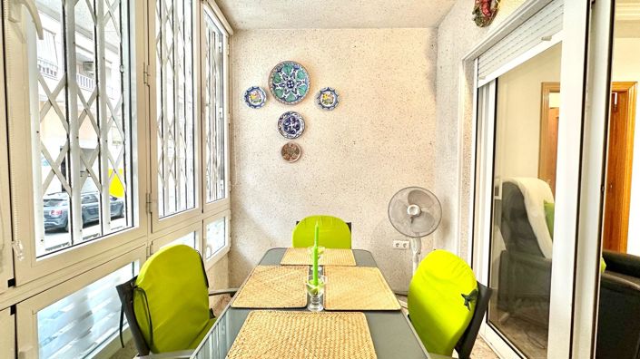 Image No.20-Appartement de 2 chambres à vendre à Torrevieja