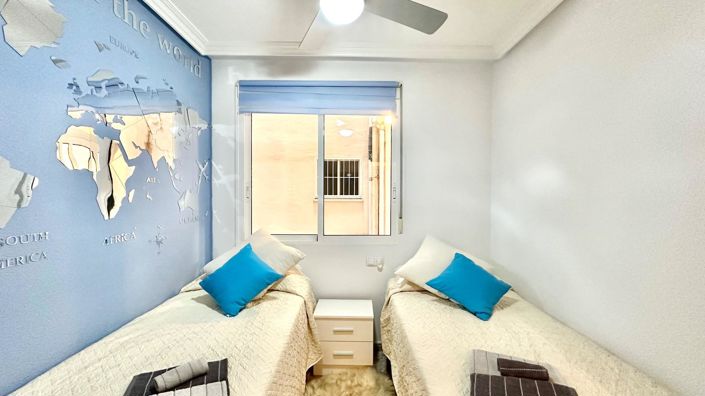 Image No.23-Appartement de 2 chambres à vendre à Torrevieja