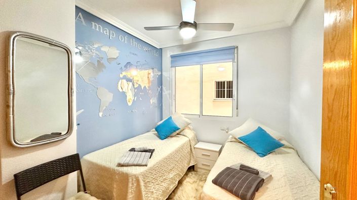 Image No.24-Appartement de 2 chambres à vendre à Torrevieja